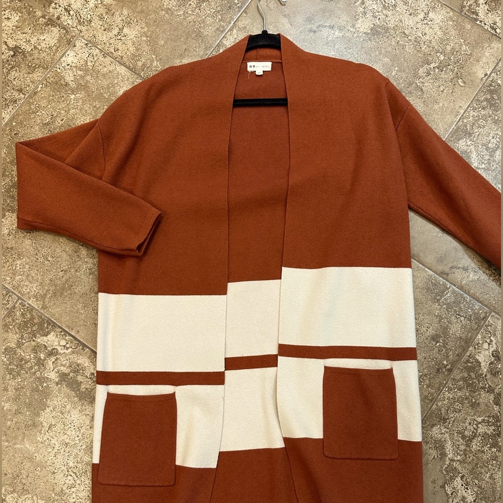 BOHME sweater cardigan